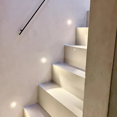 Amorosa Prázdninový dům