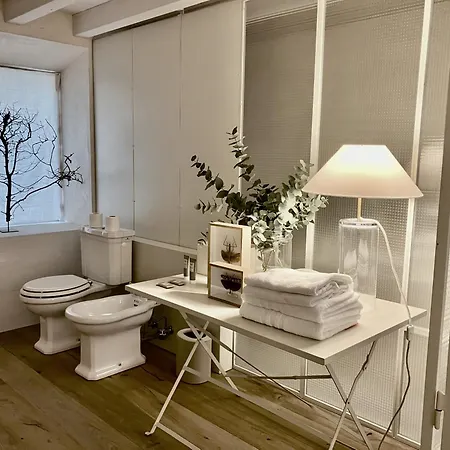 Amorosa Holiday home *