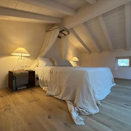Amorosa Feriehus